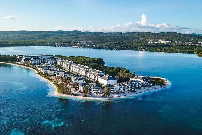 Montego Bay Jamaica Airport or Port Transfers to Falmouth Hotels - Pricing and Value