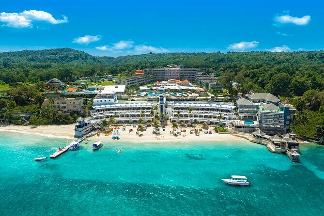 Montego Bay Jamaica Airport or Port Transfers to Ocho Rios Hotels - Final Thoughts