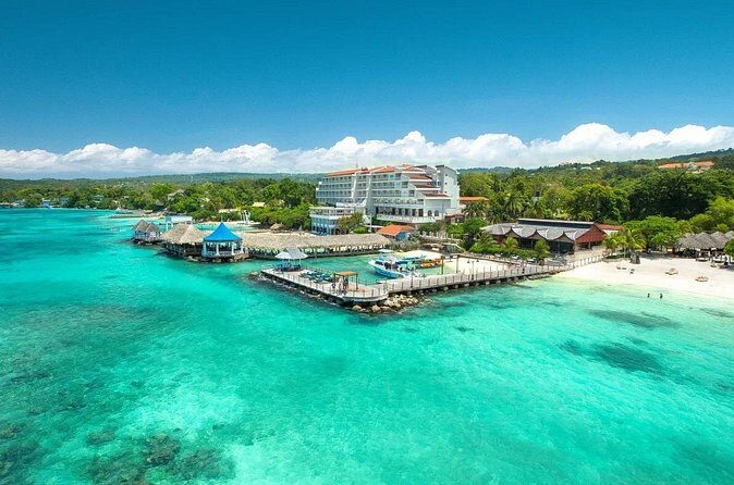 Montego Bay Jamaica Airport or Port Transfers to Ocho Rios Hotels - FAQ