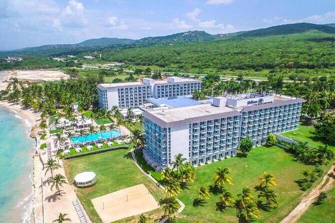 Montego Bay Jamaica Airport/ Port Transfers to Montego Bay Hotels - FAQ