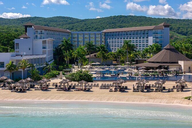 Montego Bay Jamaica Airport Transfer to Falmouth/ Trelawny Hotels - Frequently Asked Questions