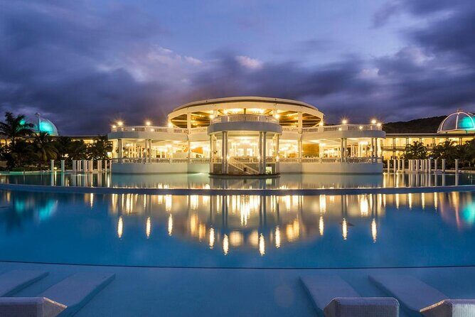 Montego Bay Jamaica Airport Transfer to Grand Palladium or Lucea - FAQ: Practical Questions About the Montego Bay Airport Transfer