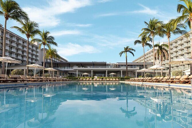 Montego Bay Jamaica Airport Transfer to Hotels in Montego Bay - A Closer Look at the Transfer Process