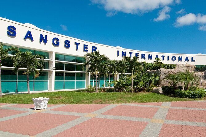 Montego Bay Jamaica Airport Transfer to Hotels in Montego Bay - Key Points