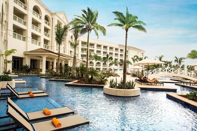 Montego Bay Jamaica Airport Transfer to Hotels in Montego Bay - The Driver Experience: More Than Just Transportation