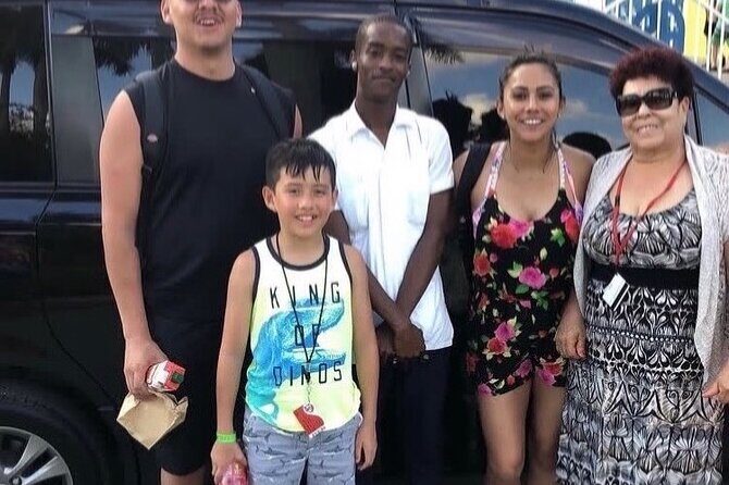 Montego Bay Jamaica Airport Transfer to Montego Bay and Falmouth - The Sum Up: Who Is This Transfer Best For?