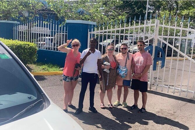 Montego Bay Jamaica Airport Transfer to Montego Bay and Falmouth - Frequently Asked Questions