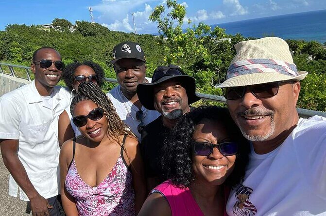 Montego Bay Jamaica MBJ Airport Transfer to Hotels in Montego Bay - Key Points