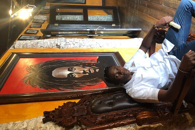 Montego Bay Jamaica Private Tour to Bob Marley Museum Kingston - Why This Tour Works Well