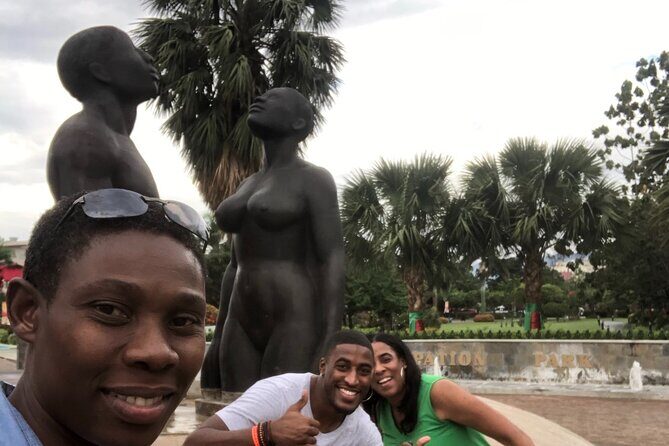 Montego Bay Jamaica Private Tour to Bob Marley Museum Kingston - Who Should Book This Tour?