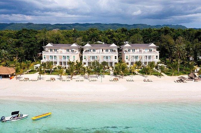 Montego Bay Jamaica Sangster Airport Transfer to hotels in Negril - Final Thoughts