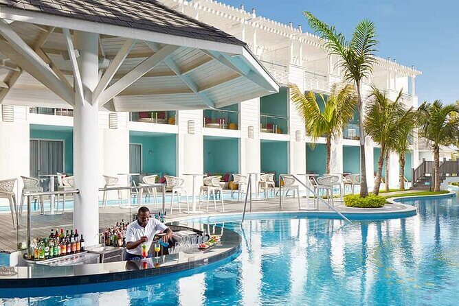 Montego Bay Jamaica Sangster Airport Transfer to Negril Hotels - Authenticity and Value