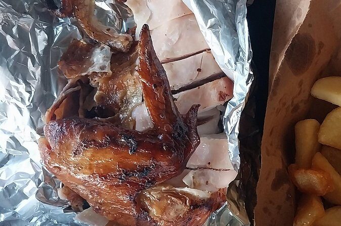 Montego Bay Jerk Tour and Rum Punch Mixology/Food Tour - Who Will Love This Tour?