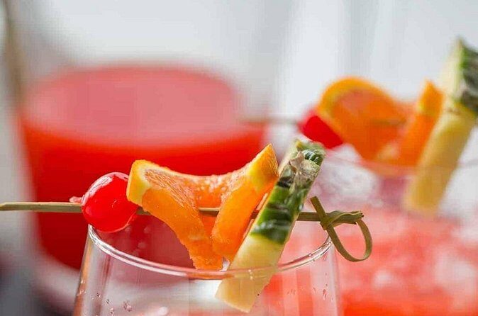 Montego Bay Jerk Tour and Rum Punch Mixology/Food Tour - FAQs