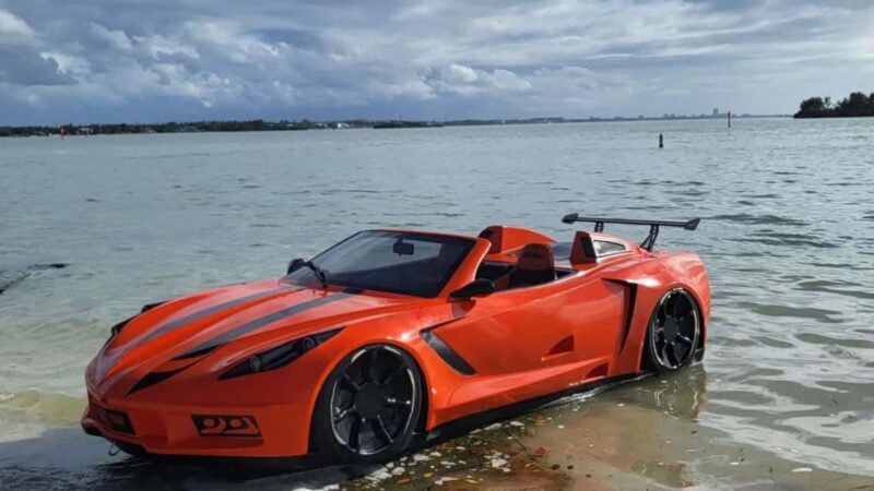 montego bay jet car experience - Practical Tips for Participants