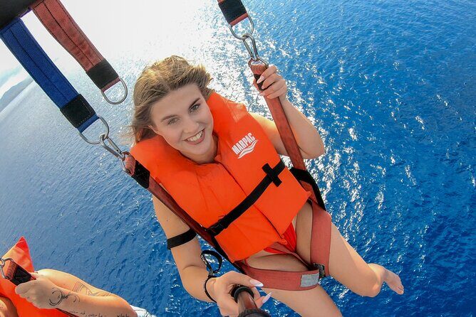 Montego Bay: Jet Car, Jet Ski and Parasailing - Frequently Asked Questions