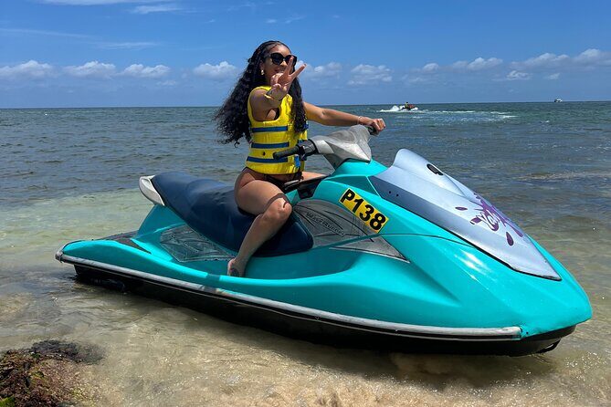 Montego Bay Jet Ski and ATV Combo - Deep Dive: Why This Tour Works for You
