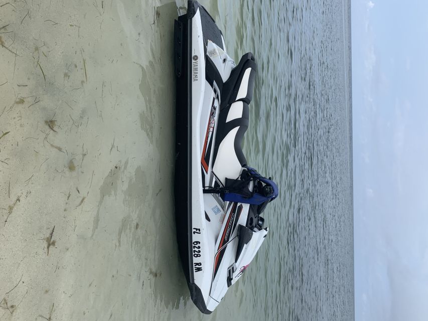 Montego Bay: Jet Ski & Beach With Private Transport - Frequently Asked Questions