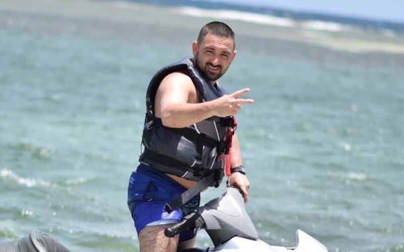 Montego Bay: Jet Ski Experience with Souvenir Shopping - FAQ