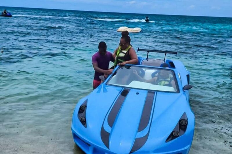 Montego Bay: Jet Ski or Jet Car Experience - Final Thoughts: Is It Worth It?