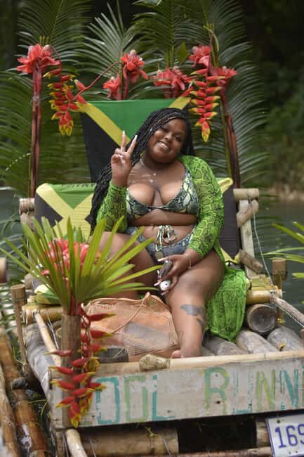 Montego Bay: Jet Ski & River Rafting Private Tour w/ Massage - An Introduction to the Tour