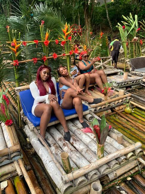 Montego Bay: Jet Ski & River Rafting Private Tour w/ Massage - Final Thoughts: Is It Worth It?