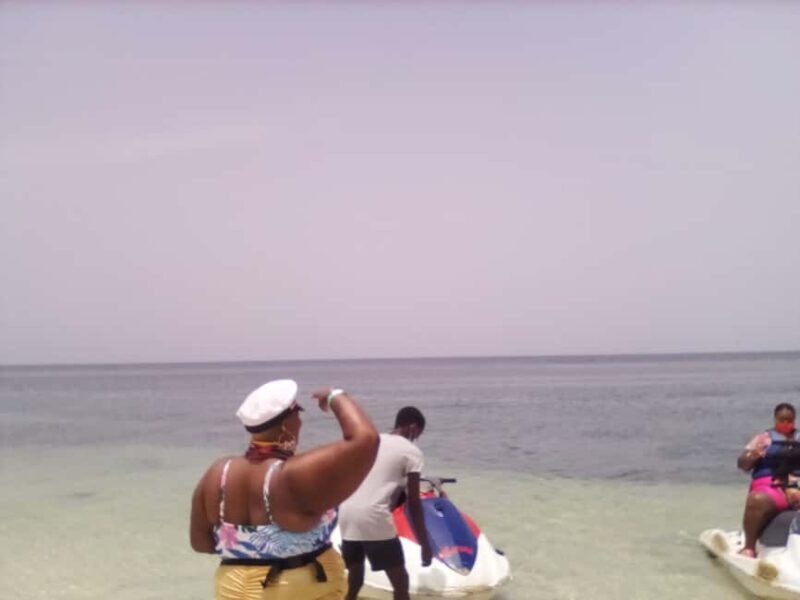 Montego Bay Jetski Rentals: Experience Bliss on Water Active - An Exciting Introduction to Montego Bay Jetski Rentals