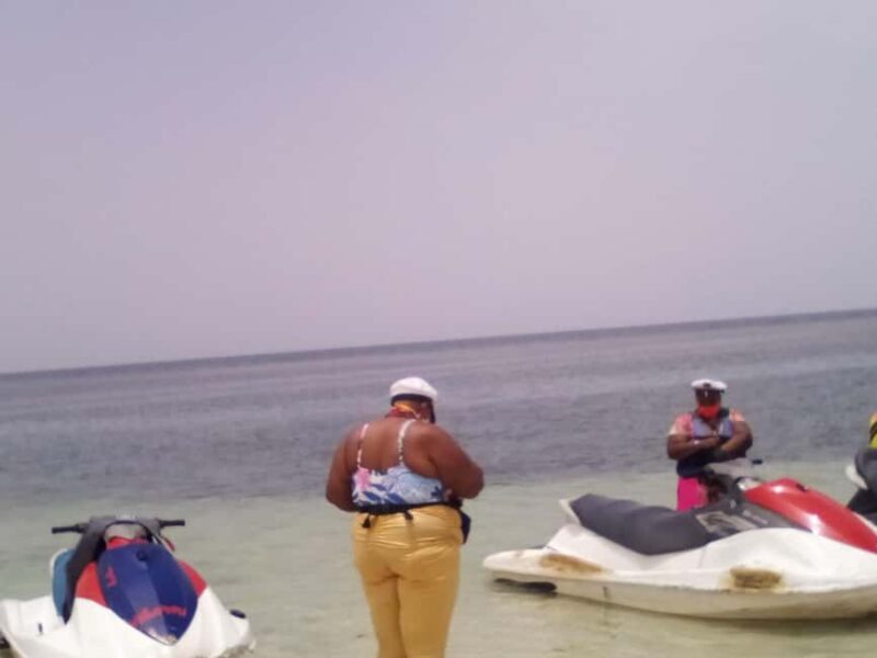 Montego Bay Jetski Rentals: Experience Bliss on Water Active - Practical Details and Tips