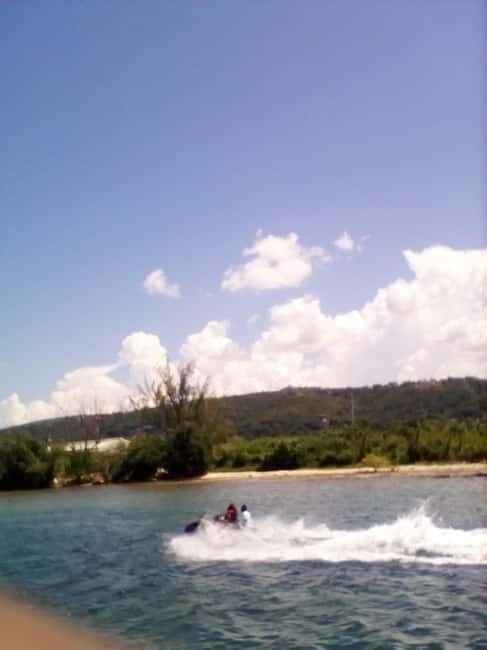 Montego Bay Jetski Rentals: Experience Bliss on Water Active - Authentic Experiences: Real Travelers’ Perspectives