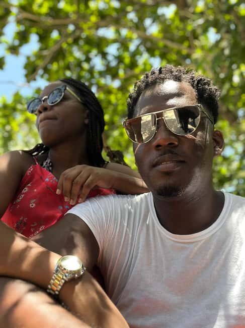 Montego Bay: Jungle River Tubing, ATV and Private Beach Tour - FAQs