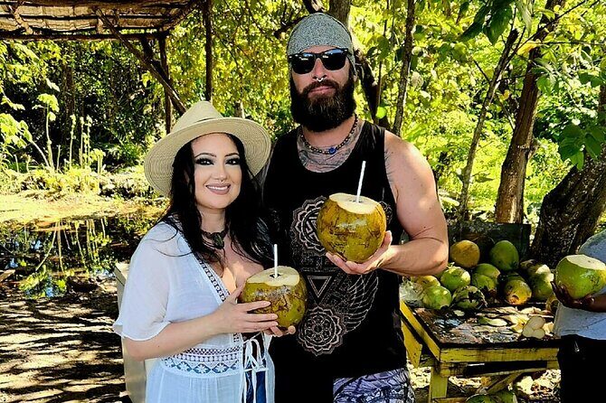 Montego Bay Local Experience & Beach from Cruise Ships - The Sum Up