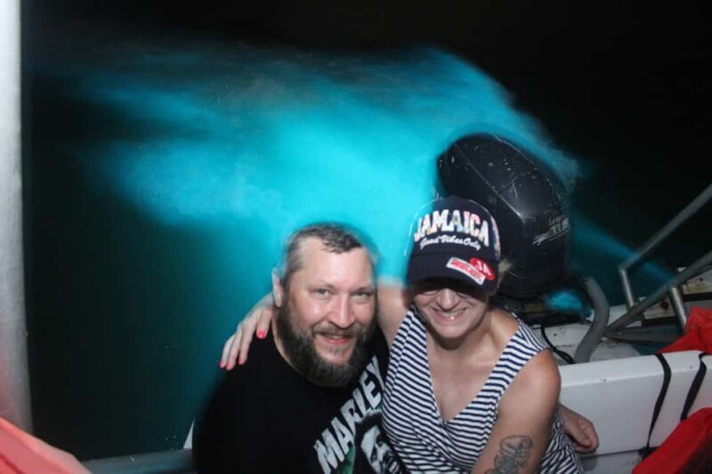 Montego Bay: Luminous Lagoon Evening Boat Tour - Final Thoughts: Is It Worth It?