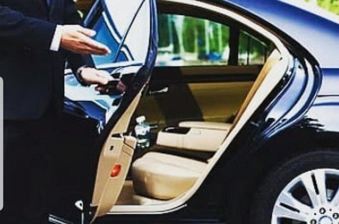 Montego Bay Luxury Airport Transfers - An In-Depth Look at the Montego Bay Luxury Airport Transfers