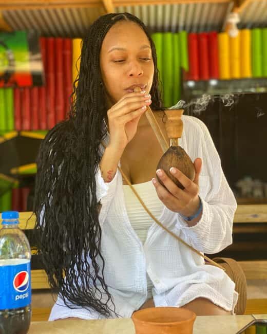 Montego Bay Marijuana Farm Tour - The Farming Experience: Details and Insights