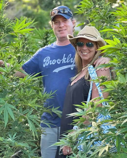 Montego Bay Marijuana Farm Tour - Who Should Consider This Experience?