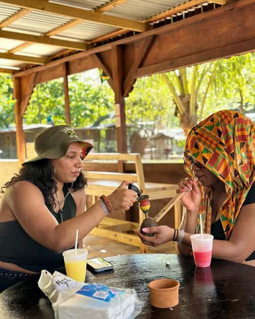 Montego Bay Marijuana Farm Tour - FAQ