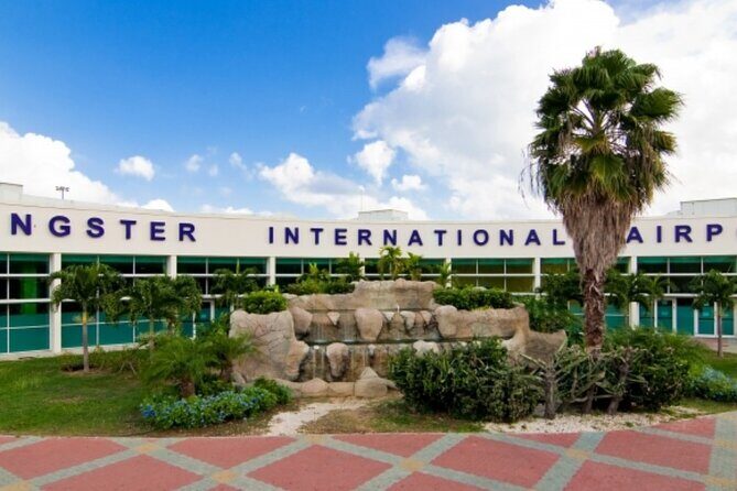 Montego Bay (MBJ) Airport Private Transfer to Ocho Rios Hotels - Who Should Consider This Transfer?