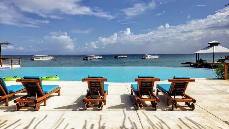 Montego Bay/Negril/Lucea: All-Access Adventure Pass - Key Points