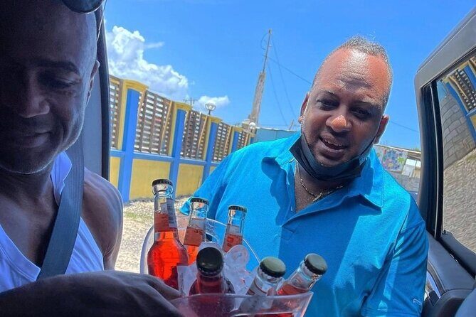 Montego Bay, Negril, Ocho Rios Areas Private Luxury Transfer - Value and Pricing: Is It Worth It?