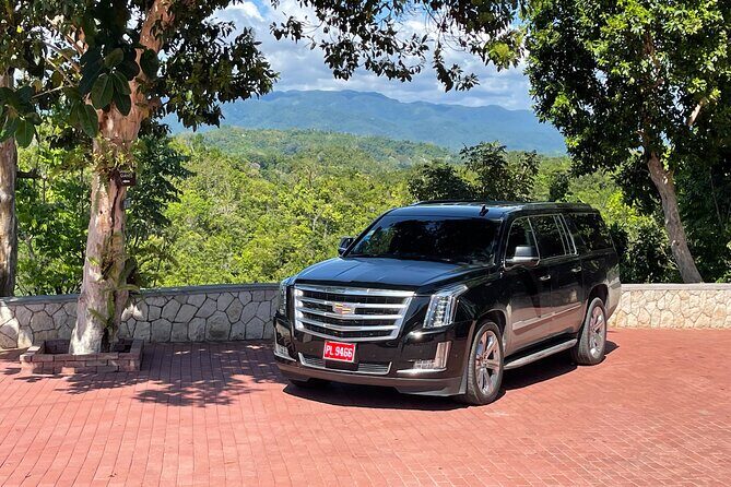 Montego Bay, Negril, Ocho Rios Areas Private Luxury Transfer - Why This Transfer Is a Smart Choice
