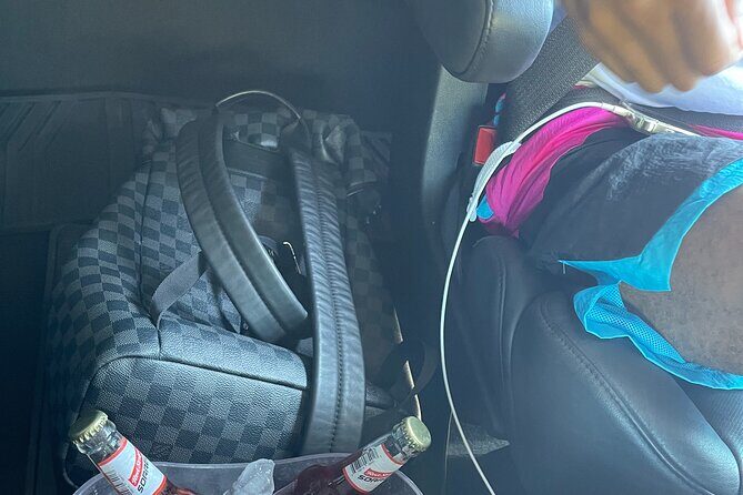 Montego Bay, Negril, Ocho Rios Areas Private Luxury Transfer - Who Should Consider This Service?