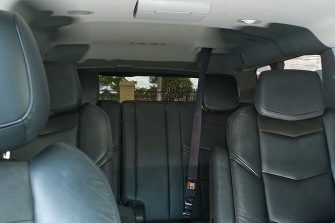 Montego Bay, Negril, Ocho Rios Areas Private Luxury Transfer - Additional Services Offered