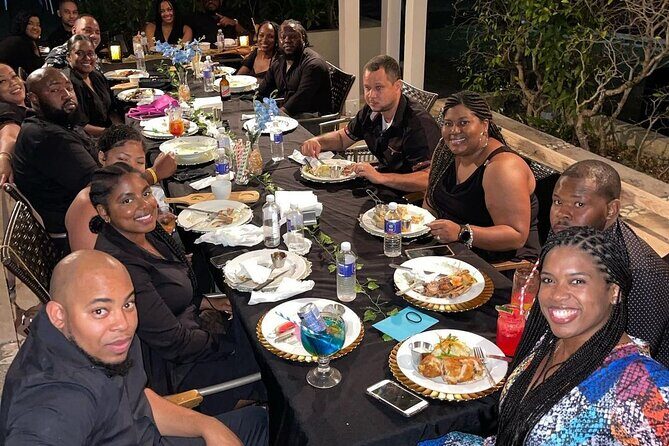 Montego Bay, Negril, Ocho Rios Dinner and Nightlife Experience - A Closer Look at the Tour Experience