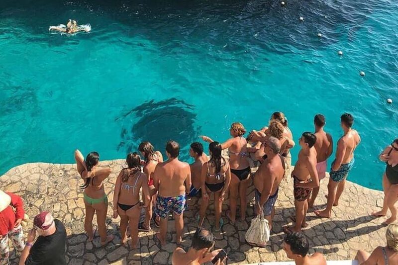 Montego Bay: Negril Seven Miles Beach & Booby Cay Boat Tour - Frequently Asked Questions