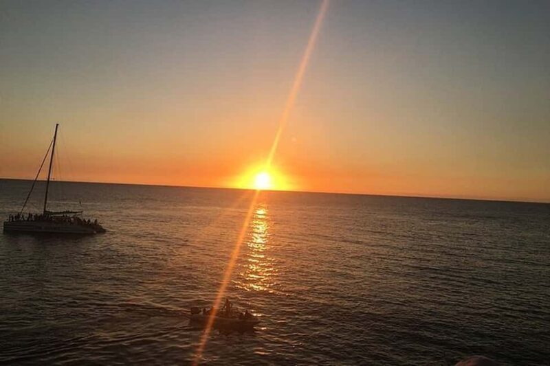 Montego Bay: Negril Seven Miles Beach & Booby Cay Boat Tour - Final Word