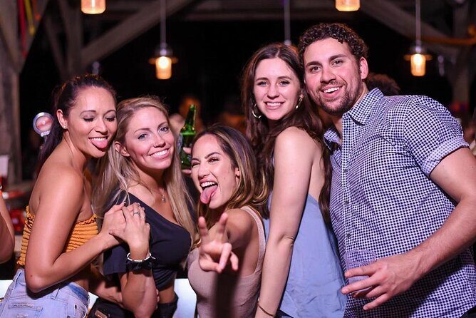 Montego Bay Night Life & Clubbing l Pier 1, Lounge 27/27 l Taboo - Final Thoughts: Is This Tour Worth It?