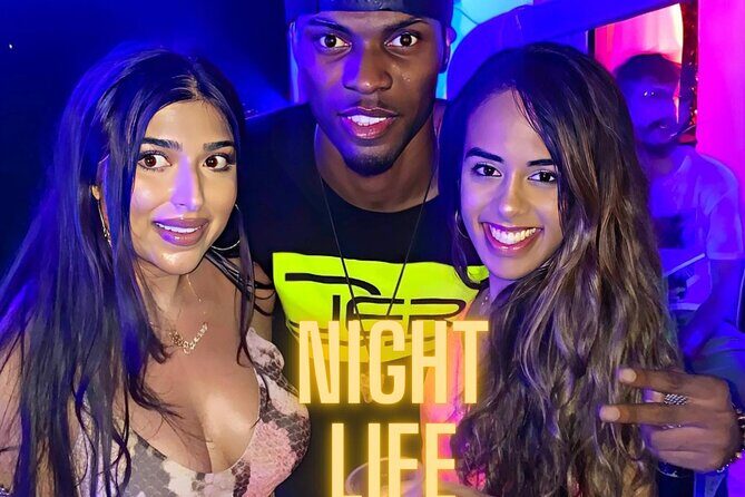 Montego Bay Night Life & Clubbing l Pier 1, Lounge 27/27 l Taboo - FAQ