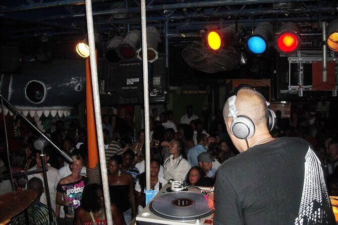 Montego Bay Night Life Experience with Private Transportation - What the Tour Offers: A Detailed Look