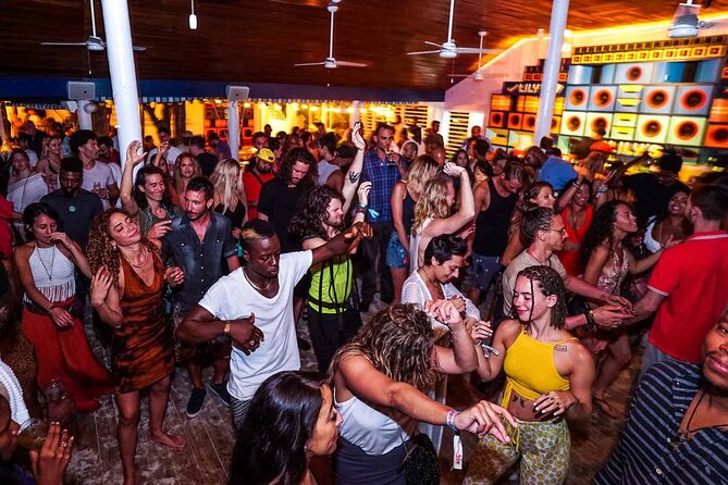 Montego Bay Night Life Experience With Private Transportation - Good To Know