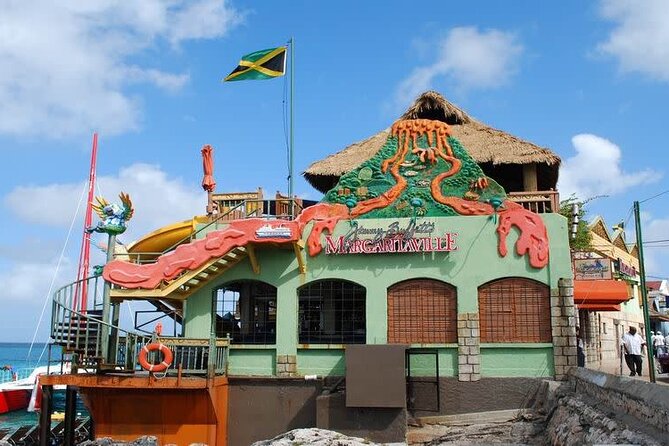 Montego Bay Night Life Experience With Private Transportation - Customer Feedback